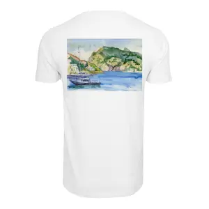 T-shirt Mister Tee cozy image-6