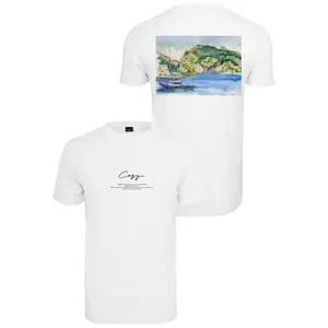 T-shirt Mister Tee cozy image-3