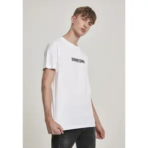 T-shirt Mister Tee downtown image-2