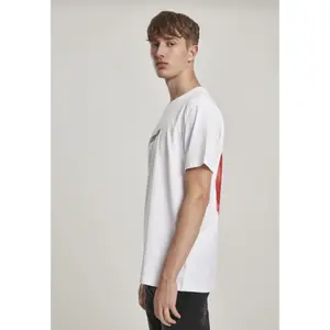 T-shirt Mister Tee downtown image-6