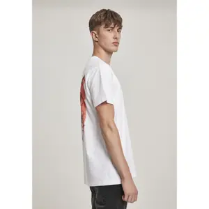 T-shirt Mister Tee downtown image-5