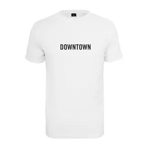 T-shirt Mister Tee downtown image-0
