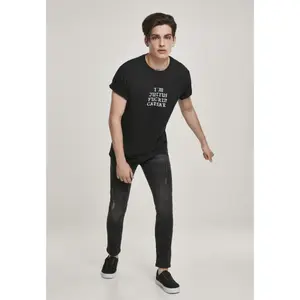 T-shirt Mister Tee juliu image-2