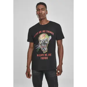 T-shirt Mister Tee hell boy image-2