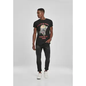 T-shirt Mister Tee hell boy image-3