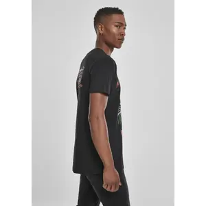T-shirt Mister Tee hell boy image-4