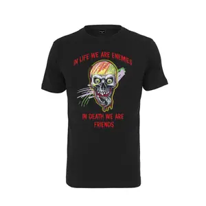 T-shirt Mister Tee hell boy image-0