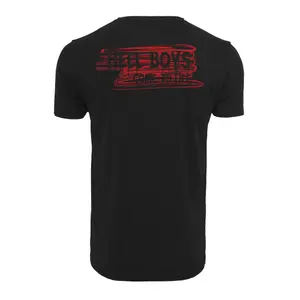 T-shirt Mister Tee hell boy image-6