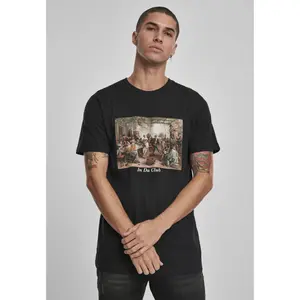T-shirt Mister Tee club image-2