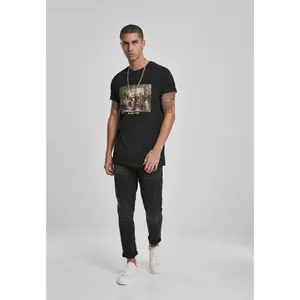 T-shirt Mister Tee club image-1