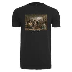 T-shirt Mister Tee club image-0