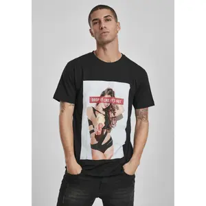 T-shirt Mister Tee drop it image-2
