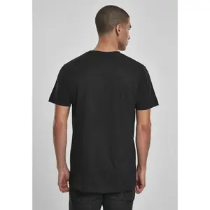 T-shirt Mister Tee drop it image-4