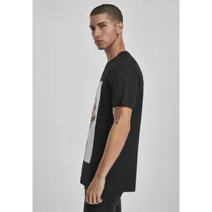 T-shirt Mister Tee drop it image-5