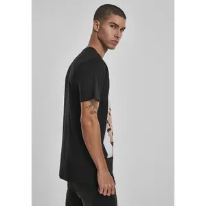 T-shirt Mister Tee drop it image-6