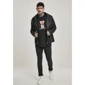 T-shirt Mister Tee bitch pleae image-1