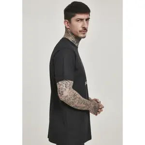 T-shirt Mister Tee bitch pleae image-5