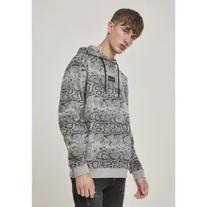 Sweatshirt Mister Tee miter nake image-2
