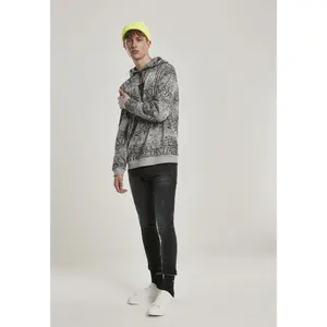 Sweatshirt Mister Tee miter nake image-3