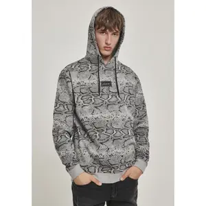 Sweatshirt Mister Tee miter nake image-1