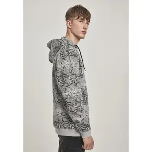 Sweatshirt Mister Tee miter nake image-4