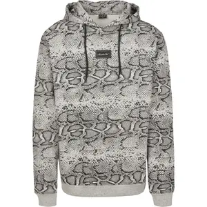 Sweatshirt Mister Tee miter nake image-0