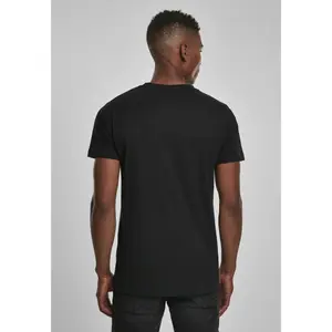 T-shirt Mister Tee finger up image-6