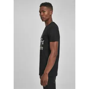 T-shirt Mister Tee finger up image-4