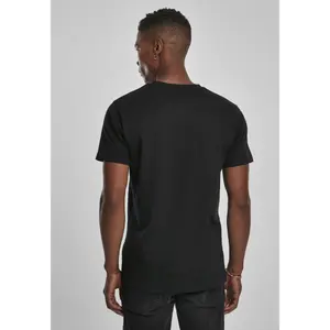 T-shirt Mister Tee rose pistol image-4