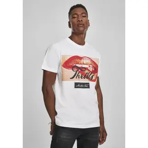 T-shirt Mister Tee thrills image-0