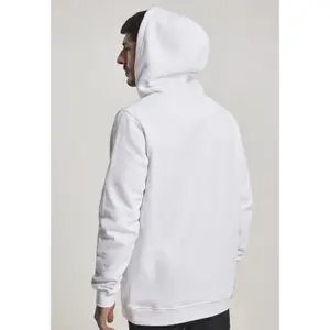 Sweatshirt Mister Tee middle finger image-6