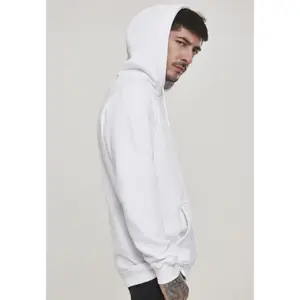 Sweatshirt Mister Tee middle finger image-4
