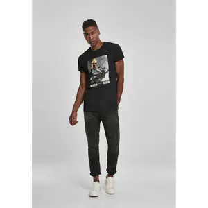 T-shirt Mister Tee modern warrior image-2