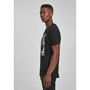 T-shirt Mister Tee modern warrior image-4