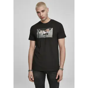 T-shirt Mister Tee big pimpin image-1