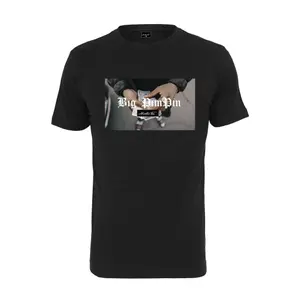 T-shirt Mister Tee big pimpin image-0