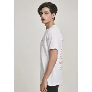 T-shirt Mister Tee adria grill image-4