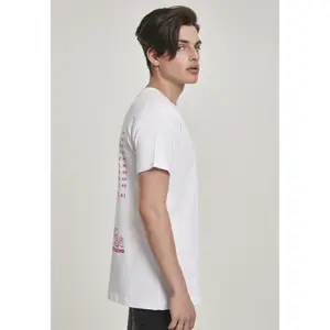 T-shirt Mister Tee adria grill image-3