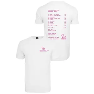 T-shirt Mister Tee adria grill image-2