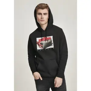 Sweatshirt Mister Tee hutlin´ image-0