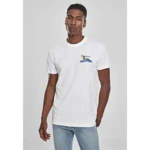 T-shirt Mister Tee bad gyal image-1