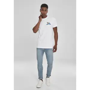 T-shirt Mister Tee bad gyal image-2