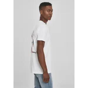 T-shirt Mister Tee bad gyal image-4
