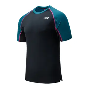 T-shirt New Balance r.w.t. tech training image-0