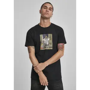 T-shirt Mister Tee Skrt image-0