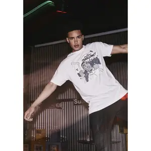 T-shirt Mister Tee caaalling image-0
