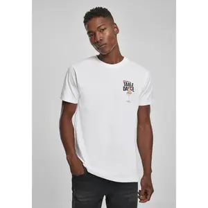 T-shirt Mister Tee tabledance image-1