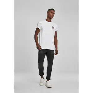 T-shirt Mister Tee tabledance image-2