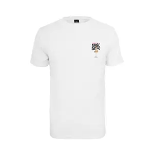 T-shirt Mister Tee tabledance image-0