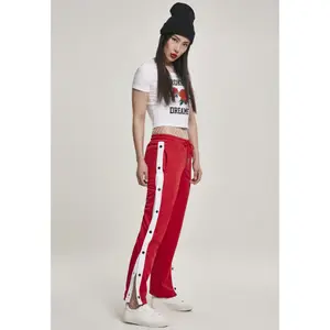 Frauen-T-Shirt Mister Tee broken dream image-1